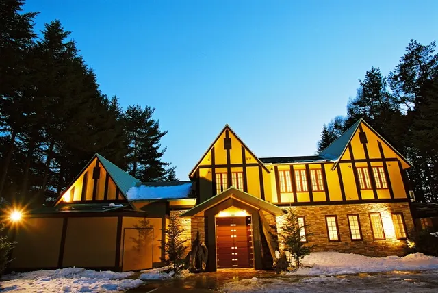 Dormy Club Karuizawa