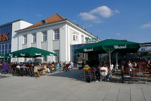 Wichtel Hausbrauerei Böblingen