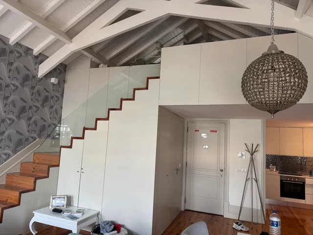 Oporto Platinum Loft