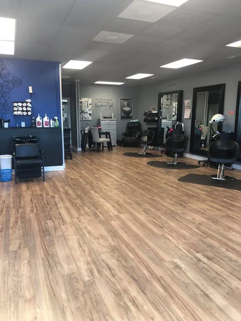 Rock Pamper Scissors