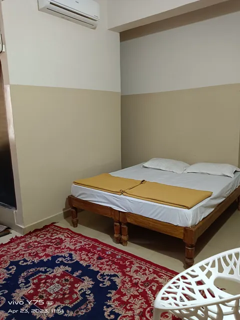 Apoorva residency tumkur