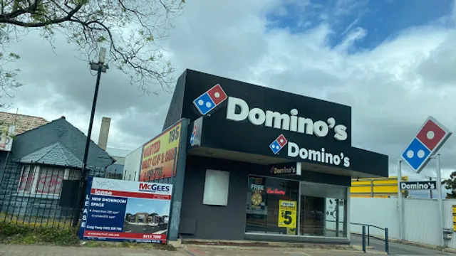 Domino's Pizza Nailsworth
