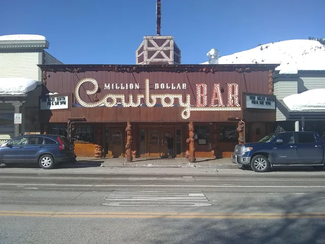 Jackson Hole Farmers Market