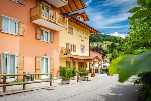 Residence Hotel Stella