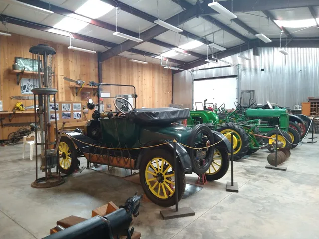 South Umpqua Historical Society