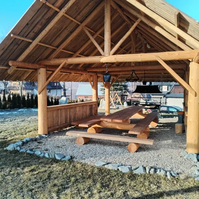 Rolicek 4 Seasons Apartments