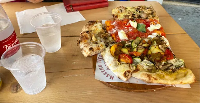 Pizzeria Mastro Titta