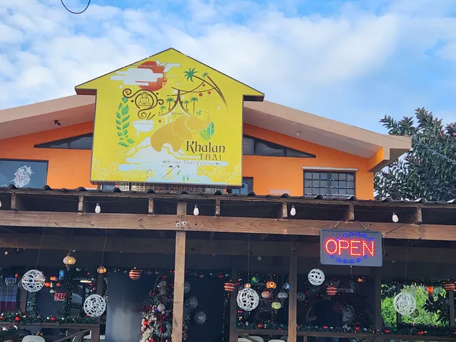 Khalan Thai