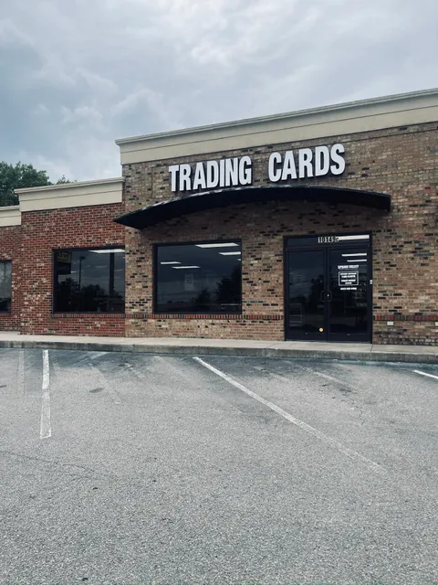 Spring Valley Trading Cards