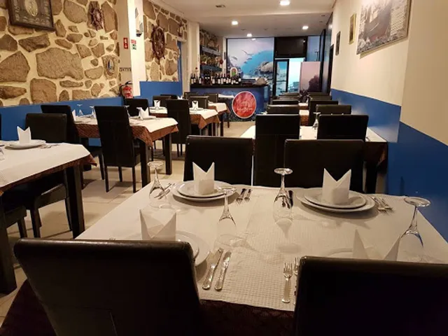 Indian Punjabi Restaurante
