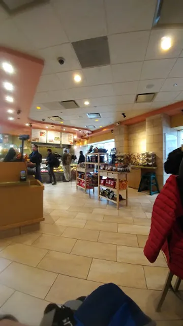 La Tapenade Mediterranean Cafe