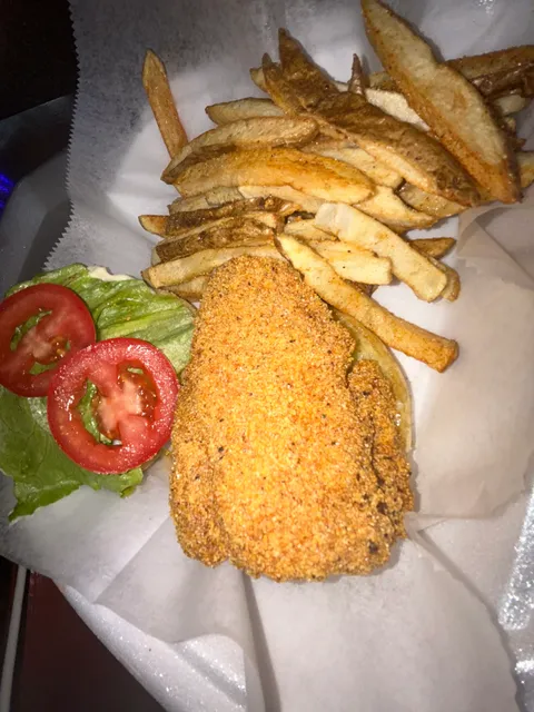 LEVELS SPORTS BAR & GRILLE