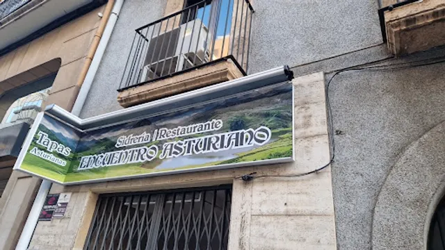 El Encuentro Asturiano