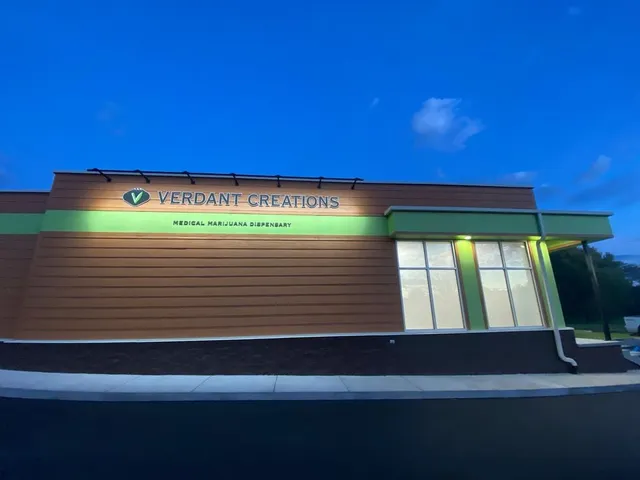 Verdant Creations