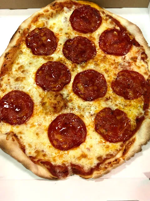 Euro Pizza (changement de propriétaire depuis Août 2020)