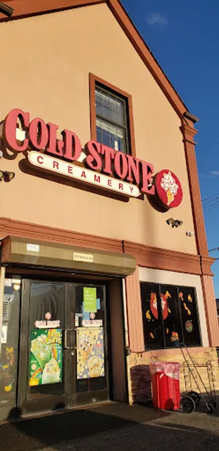 Cold Stone Creamery