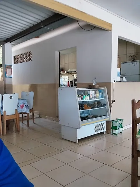 Restaurante Dona Jandira