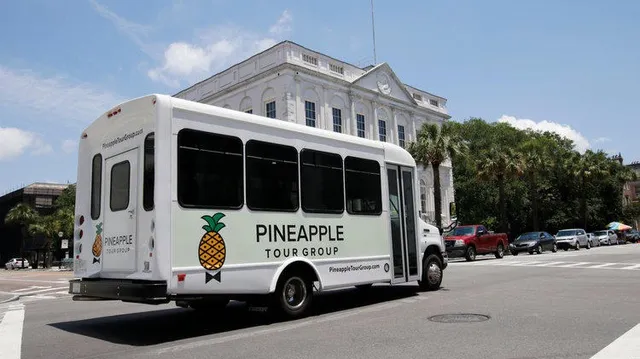 Pineapple Tour Group