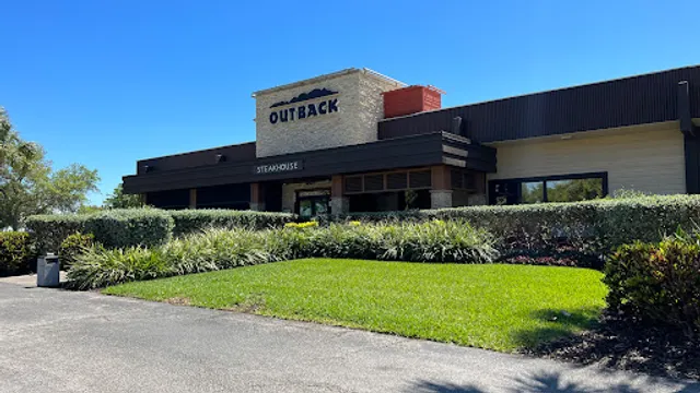Outback Steakhouse