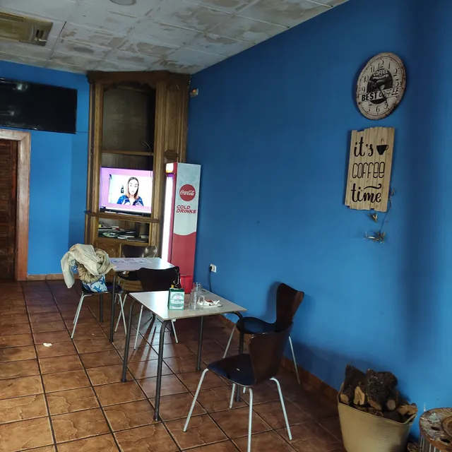 Restaurante El Pasonjbv