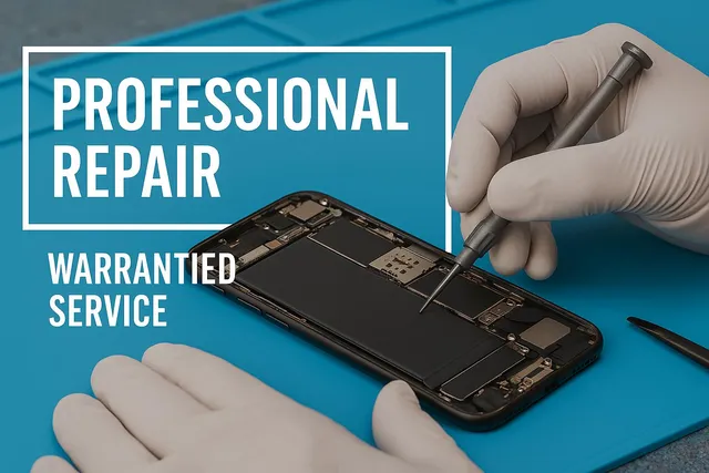 iFixandRepair - Pittsburgh