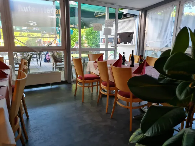 Restaurant O'scugnizzo da Chiara