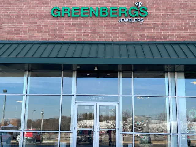 Greenberg's Jewelers