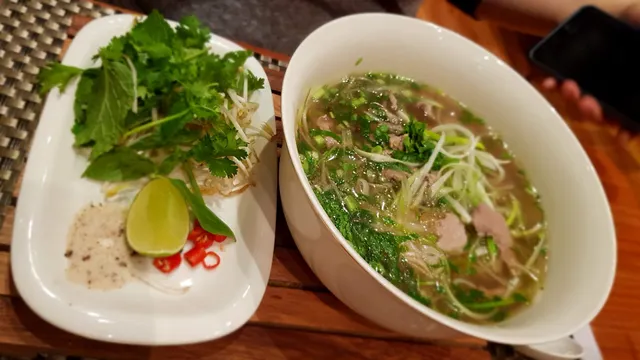 PAPAYA SALAD RESTAURANT