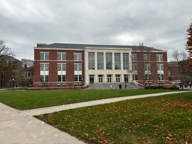 University of Rochester - Warner School of Education and Human Development