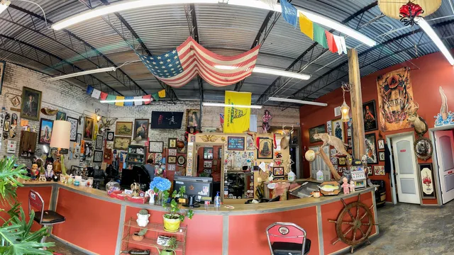 Ironclad Tattoo Gallery