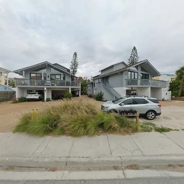 3 Waves From It All by Beachside Management