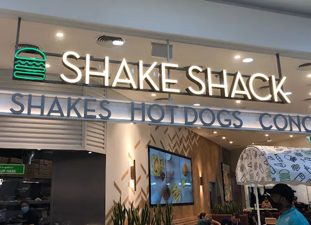 Shake Shack
