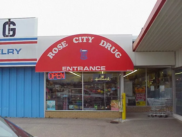 Rose City Drug