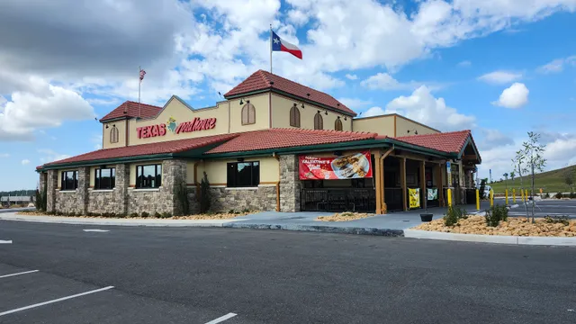Texas Roadhouse