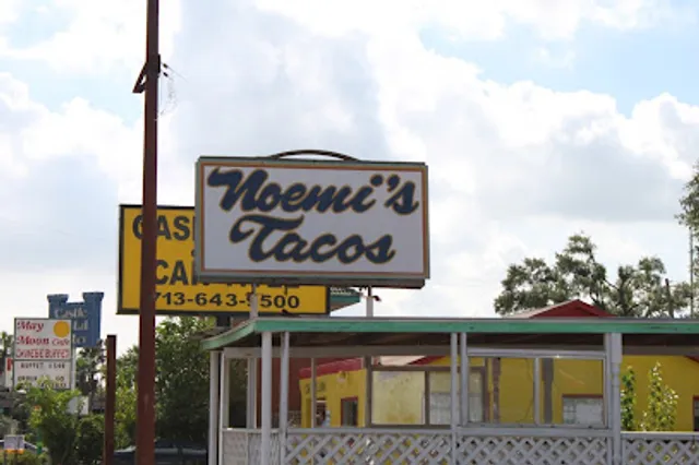 Noemi's Tacos