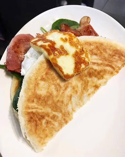 The Giggling Goat Emporium