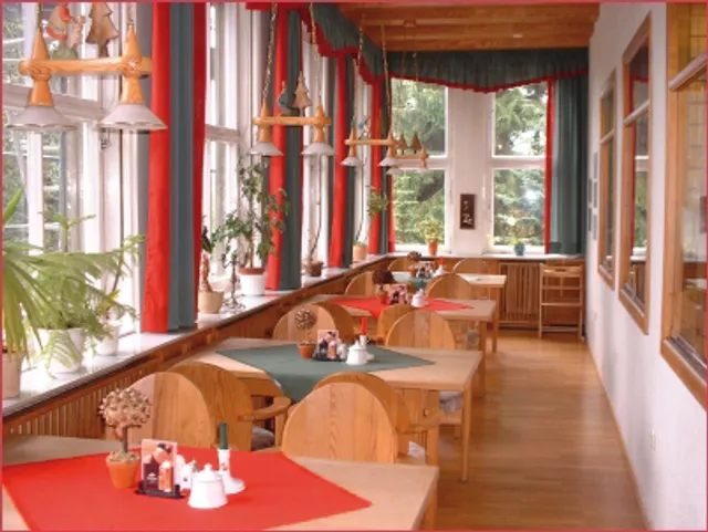 Naturbaude Eschenhof