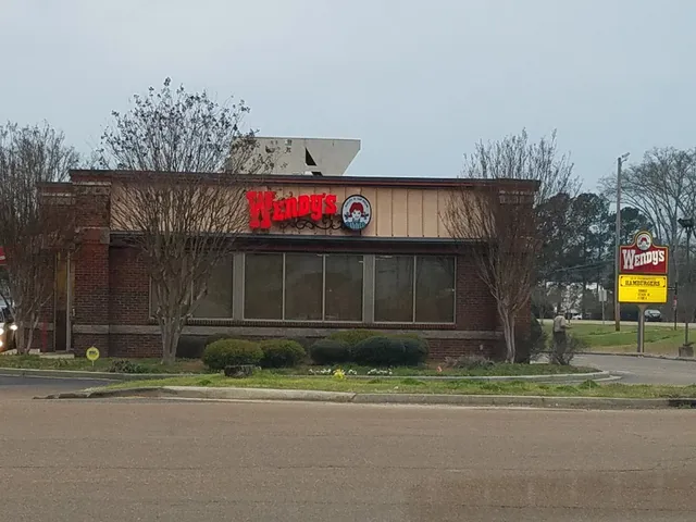 Wendy's