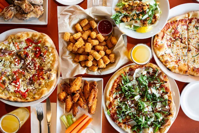 The Fixed Gear Canteen Restaurant