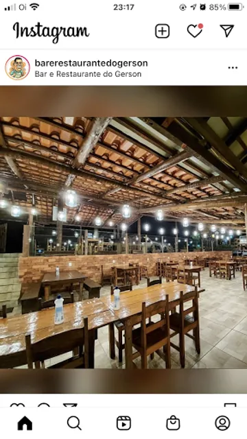 Restaurante do Gerson