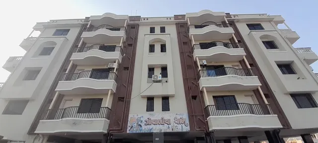 Govaliya Dham Bharwad Samaj