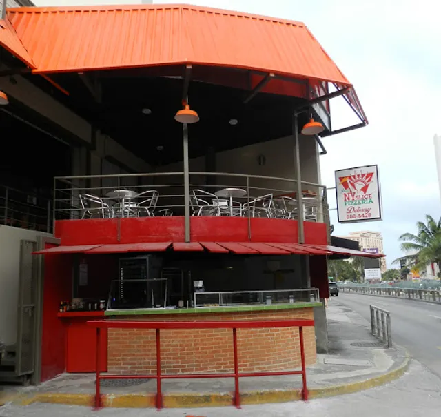 Jack´s Pizzeria Party Center