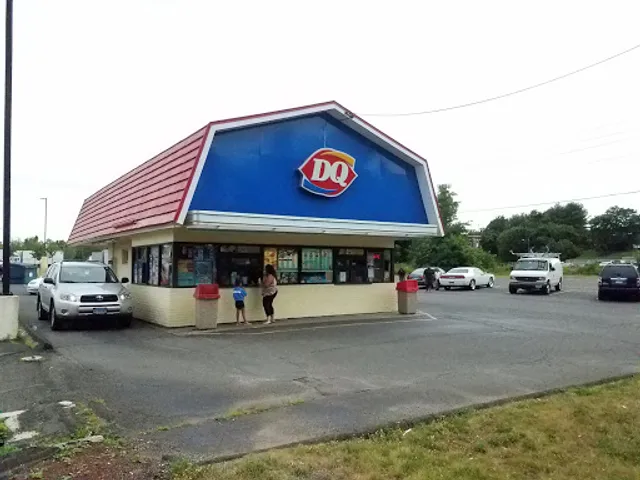 Dairy Queen (Treat)
