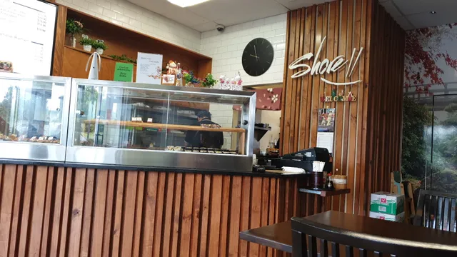 Shore Sushi & Japanese Cuisine