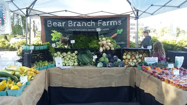Salem Community Markets