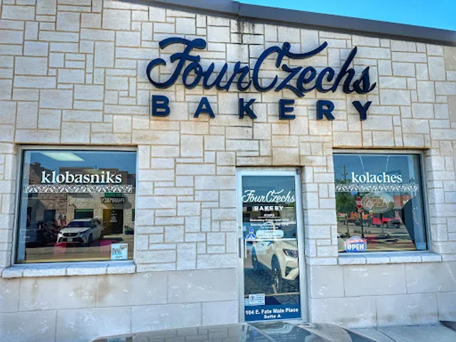 FourCzechs Bakery