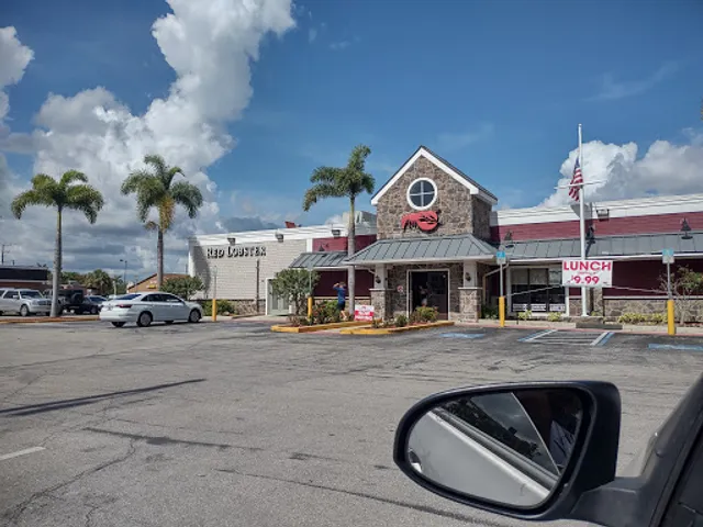 Red Lobster