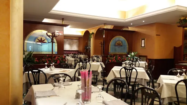 Pizzeria Ristorante del Corso