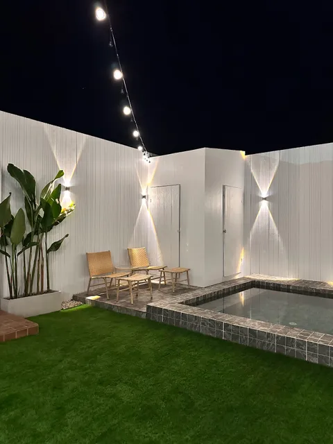 Crony Villa Bangsaray