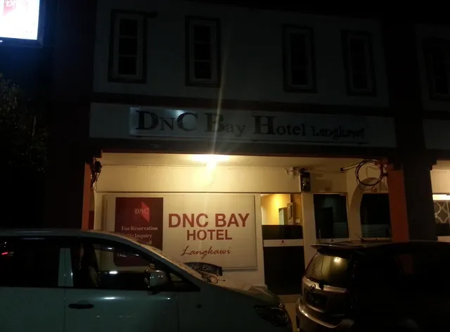 OYO 269 DNC Bay Hotel